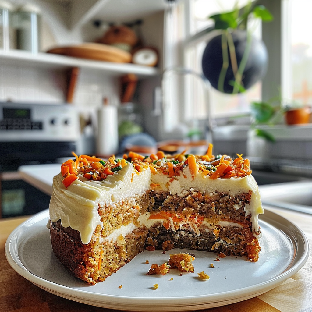 Recipe preparation