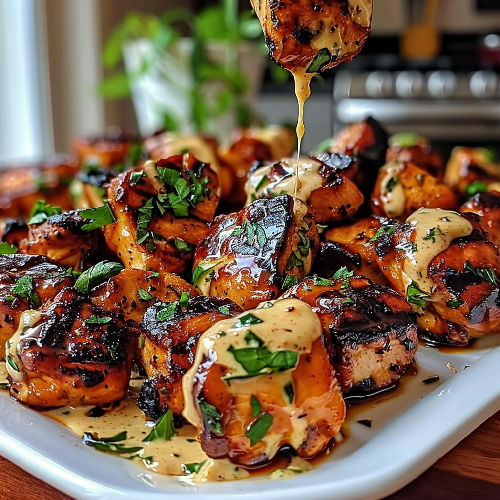 Recipe preparation